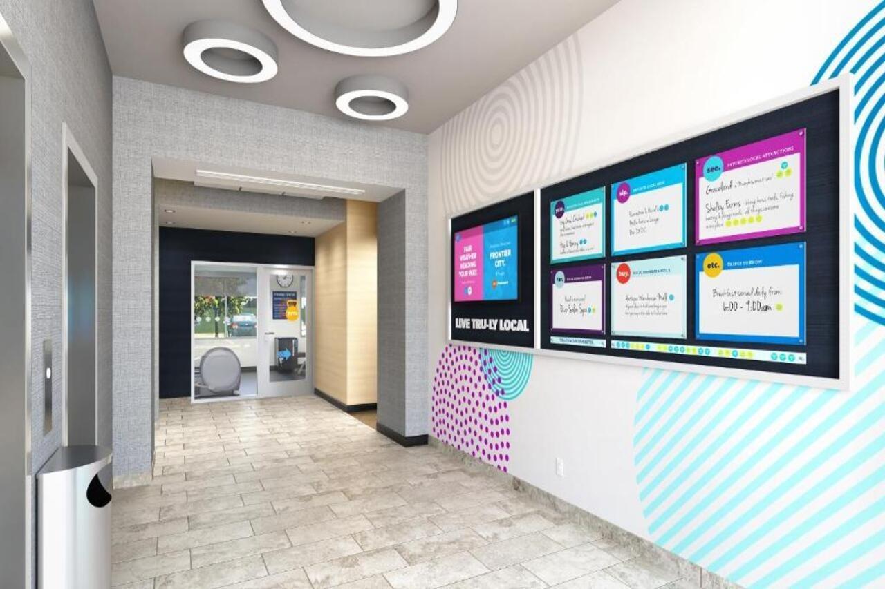 Tru By Hilton Lynchburg, Va Hotel Екстериор снимка