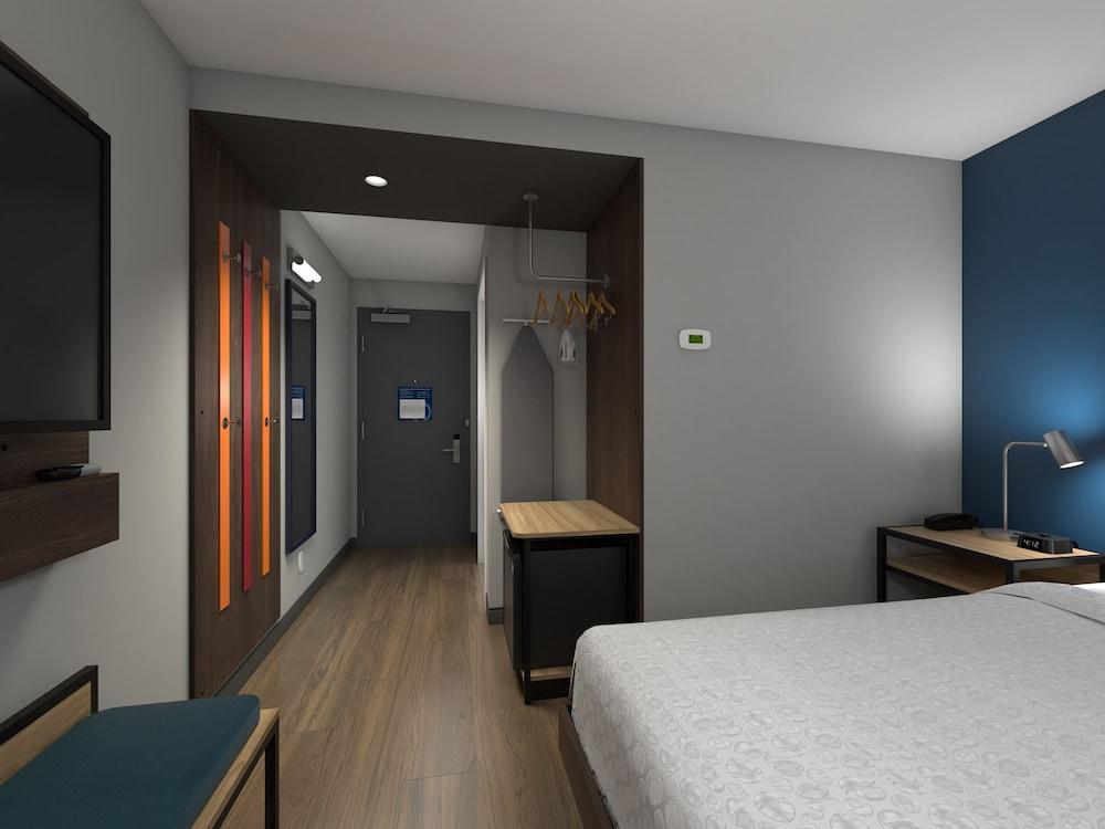Tru By Hilton Lynchburg, Va Hotel Екстериор снимка