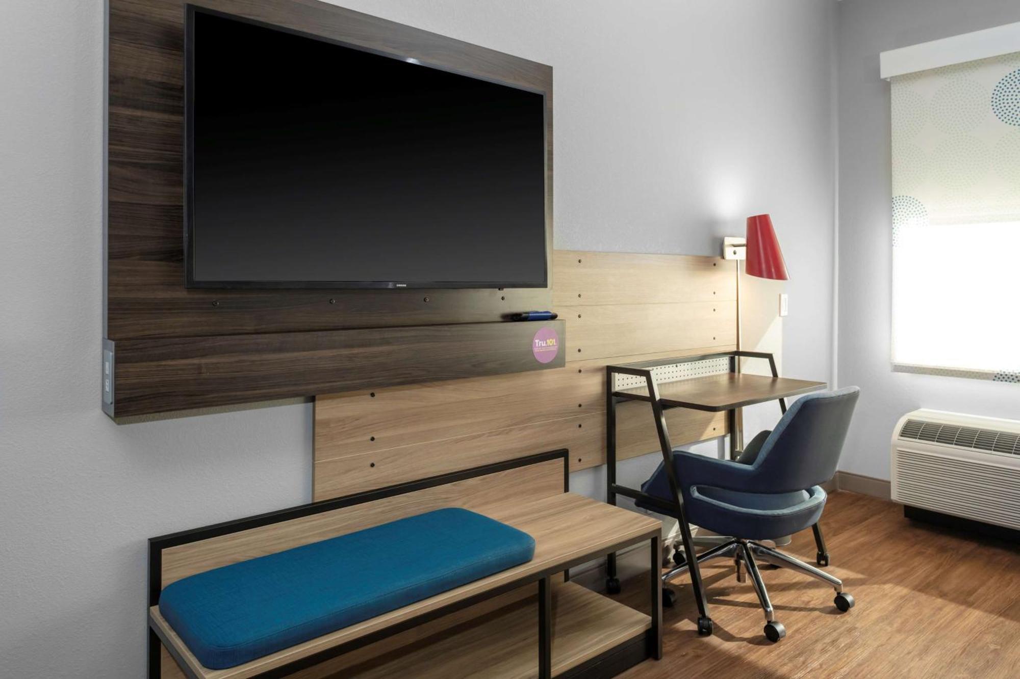 Tru By Hilton Lynchburg, Va Hotel Екстериор снимка