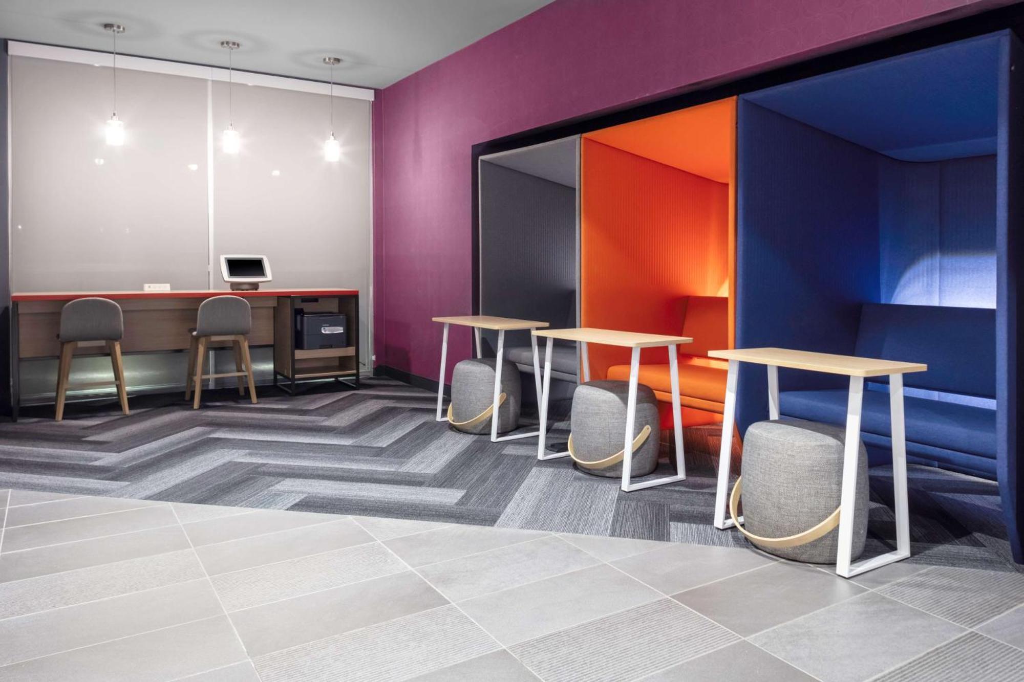 Tru By Hilton Lynchburg, Va Hotel Екстериор снимка