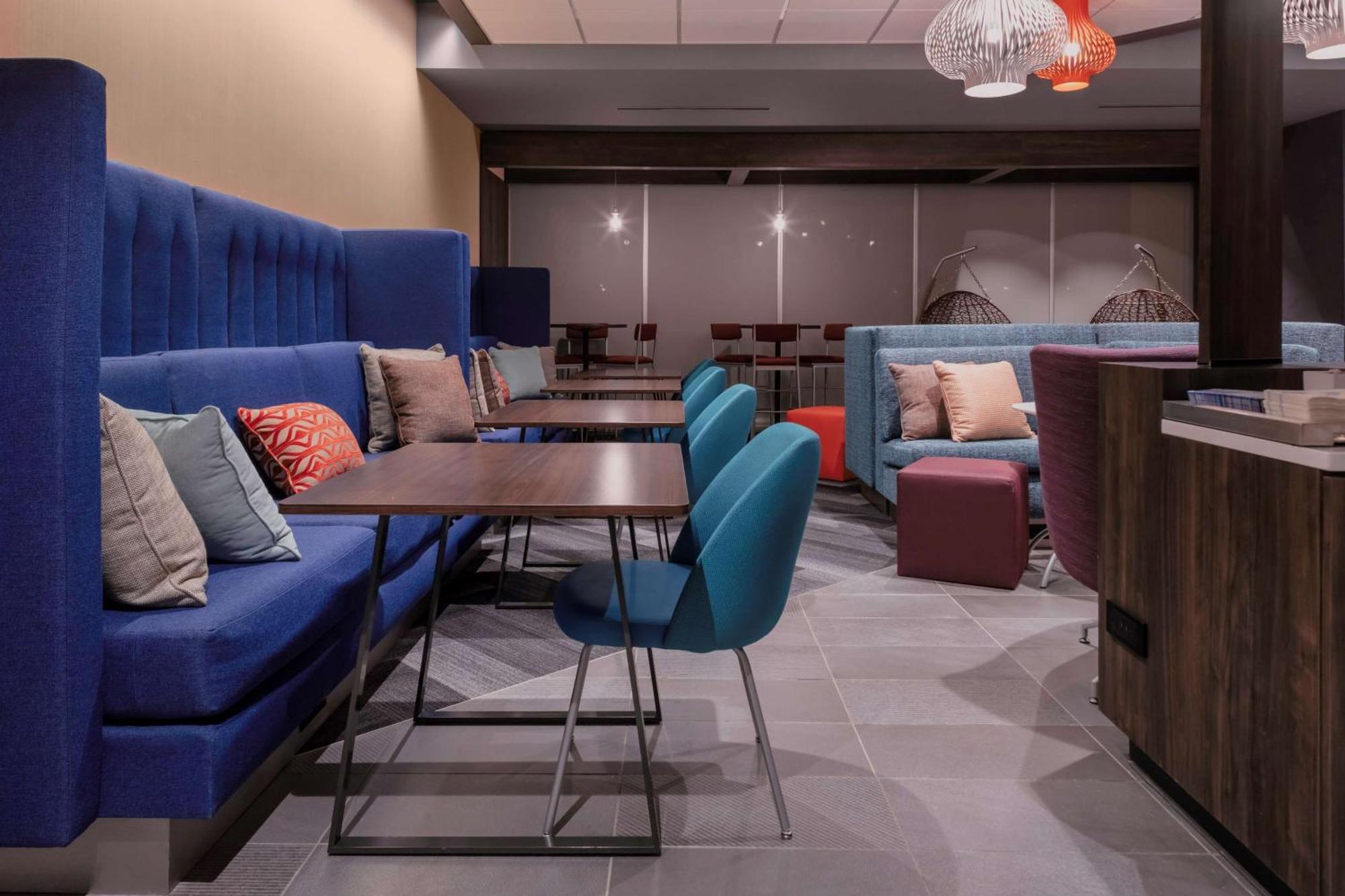 Tru By Hilton Lynchburg, Va Hotel Екстериор снимка