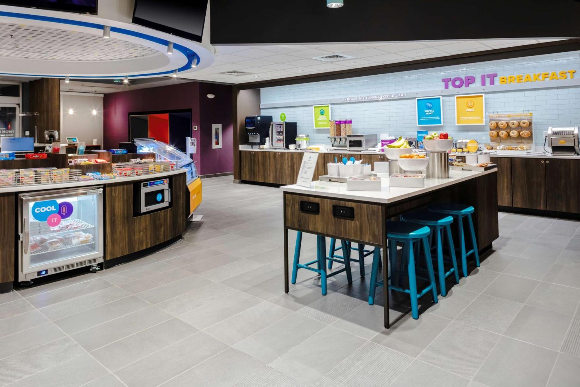 Tru By Hilton Lynchburg, Va Hotel Екстериор снимка