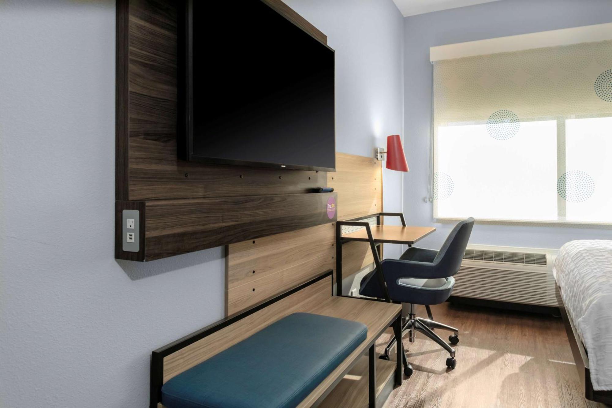 Tru By Hilton Lynchburg, Va Hotel Екстериор снимка