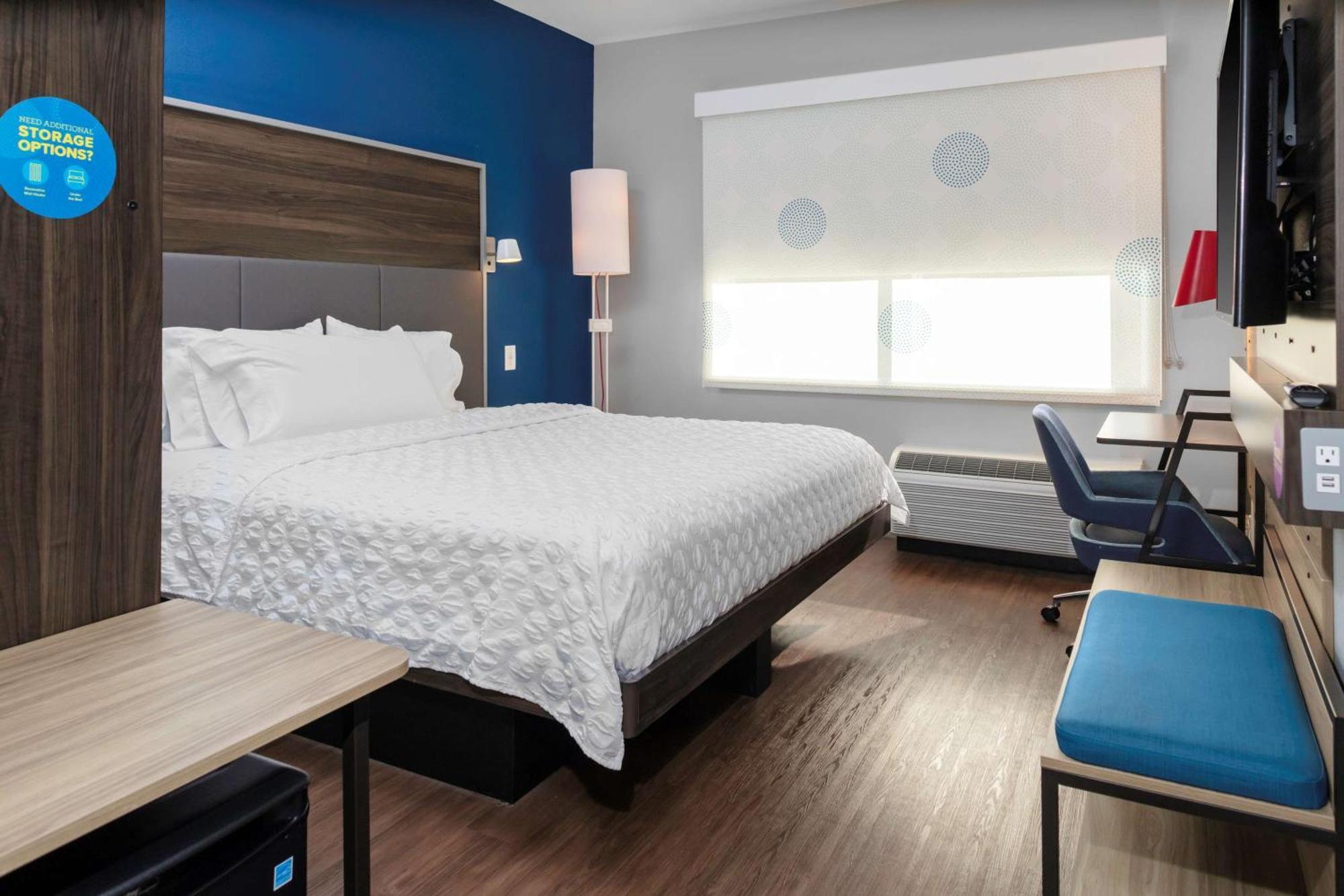 Tru By Hilton Lynchburg, Va Hotel Екстериор снимка