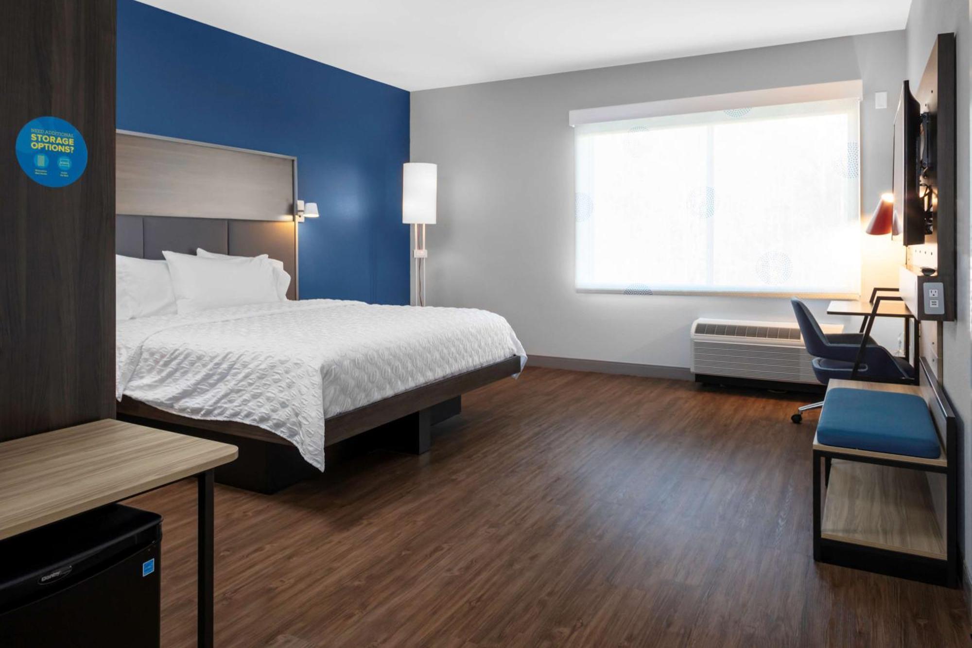 Tru By Hilton Lynchburg, Va Hotel Екстериор снимка
